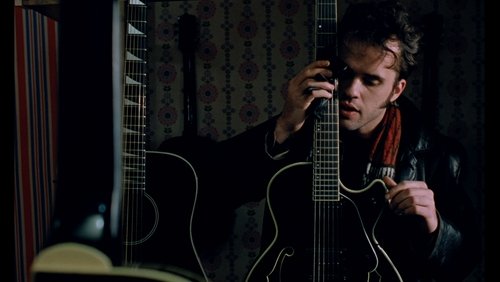 Candy Mountain (1987)