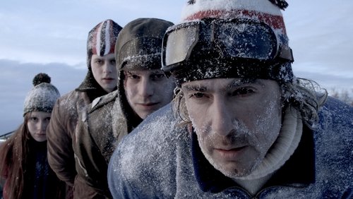The Hell of ’63 (2009)