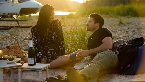 Finding Mr. Right (2023)