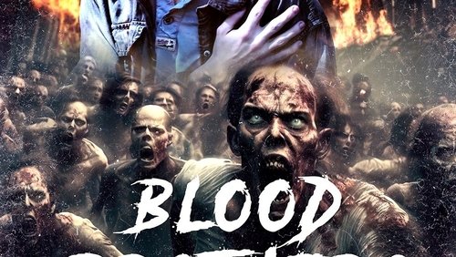 Blood Brothers: Life Harvest (2025)