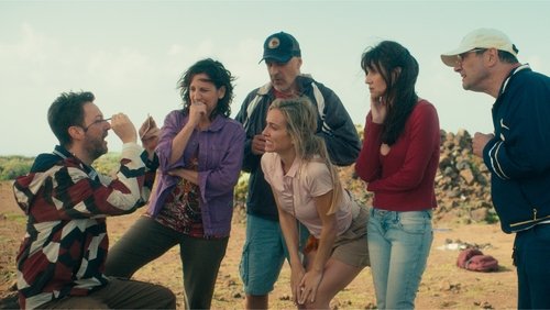 Odio el verano (2024)