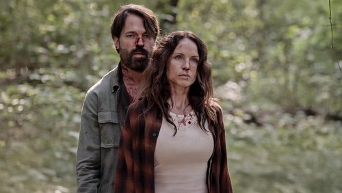 Hunting Grounds (2025)
