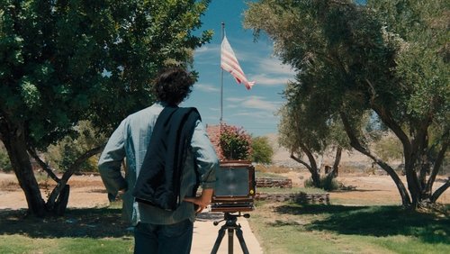 A Desert (2024)