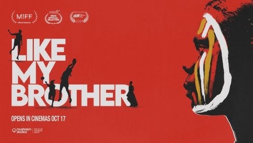 Like My Brother (2024)