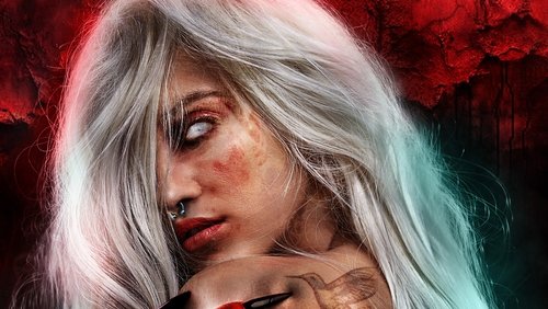 Sorority Girl Massacre: Guts of Ecstasy (2024)
