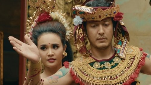 Paris in Bali (2025)