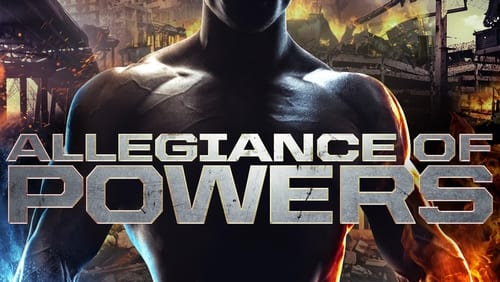 Allegiance Of Powers Full Movie Watch Online Movies