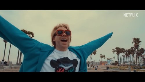 Trainwreck: The Cult of American Apparel (2025)