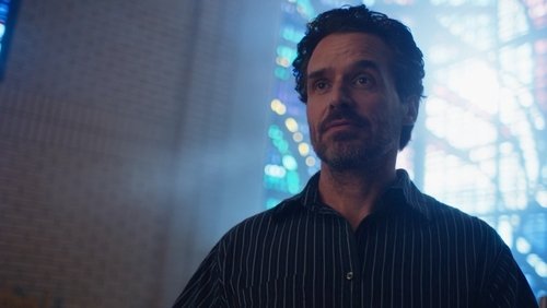 Grace By Night (2024)