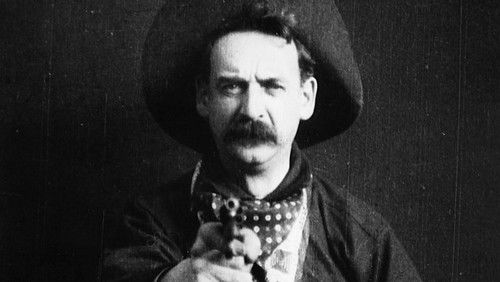 The Great Train Robbery (1903)
