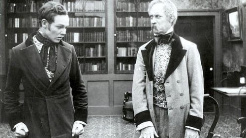The Coward (1915)