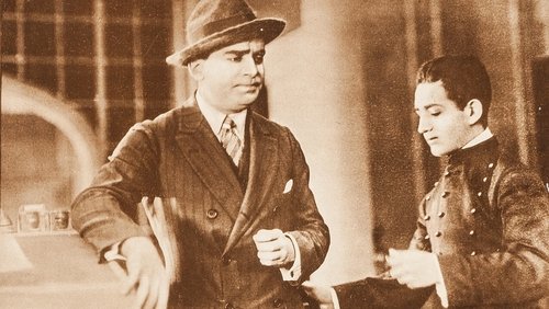 Double Trouble (1915)