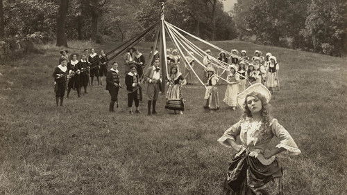 Fanchon, the Cricket (1915)