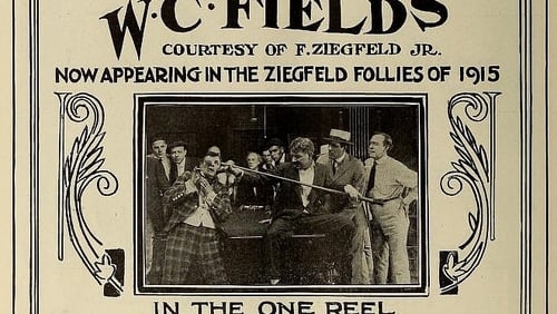 Pool Sharks (Short 1915)