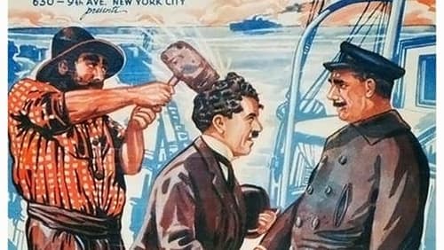 Gekidnappt (Short 1915)