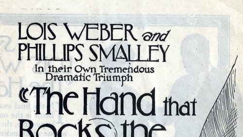 The Hand That Rocks the Cradle (1917)