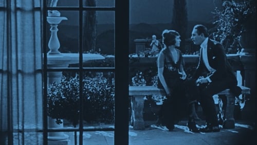 The Broken Butterfly (1919)