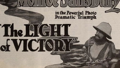 The Light of Victory (1919)