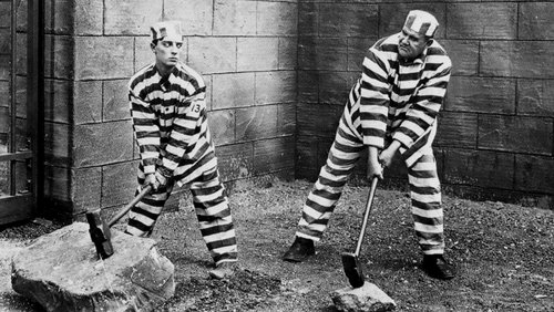 Convict 13 (1920)