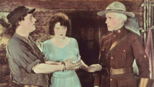 Nomads of the North (1920)