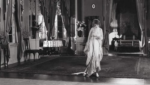 Mädchenlos (1920)