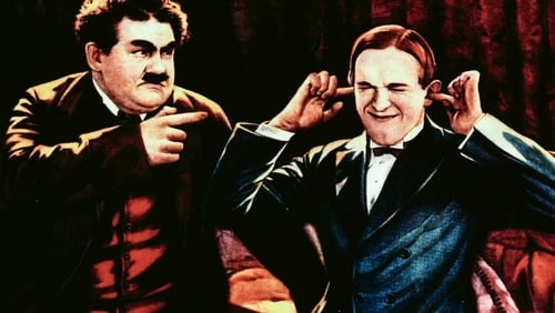 The Lucky Dog (Short 1921)