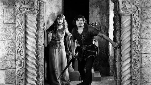 Robin Hood (1922)