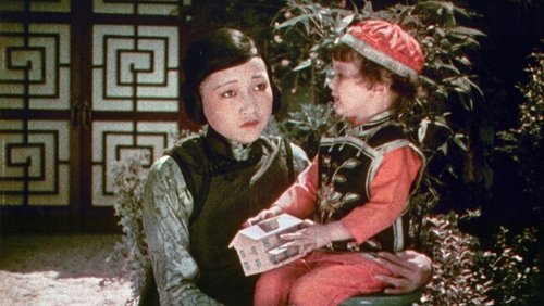 The Toll of the Sea (1922)