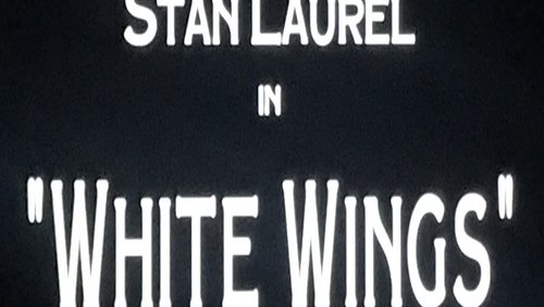 White Wings (1923)