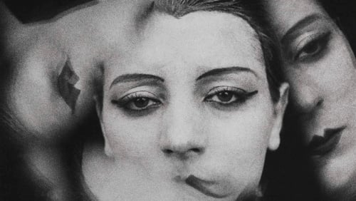 Ballet mécanique (Short 1924)