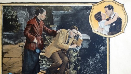 The Enchanted Cottage (1924)