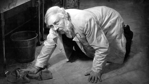 Der letzte Mann (1924)