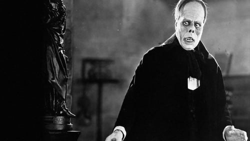 Das Phantom der Oper (1925)