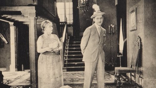 Crazy Like a Fox (1926)