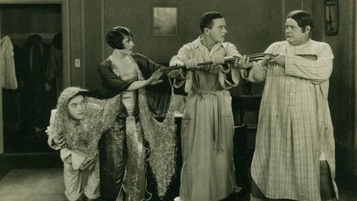 Slipping Wives (Short 1927)