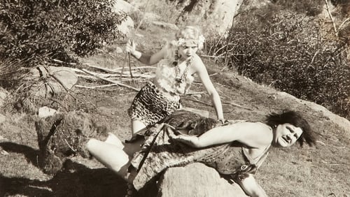 Flying Elephants (Short 1928)