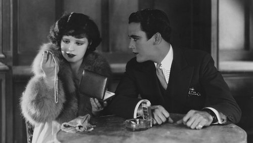 Get Your Man (1927)