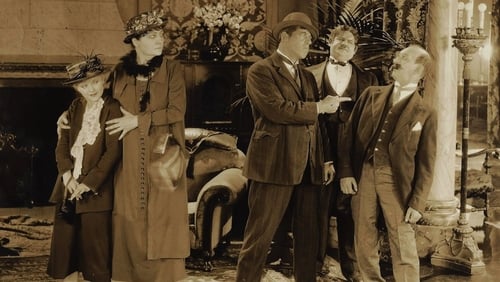 Sugar Daddies (Short 1927)