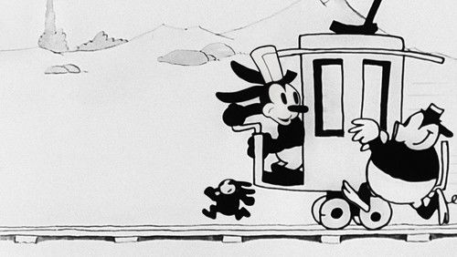 Trolley Troubles (1927)