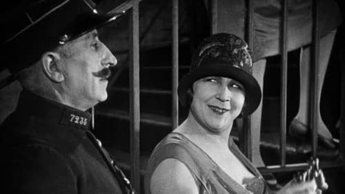 Moulin Rouge (1928)