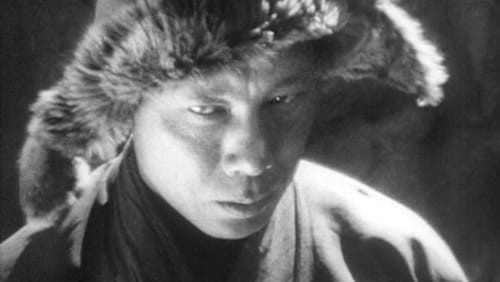 Sturm über Asien (1928)
