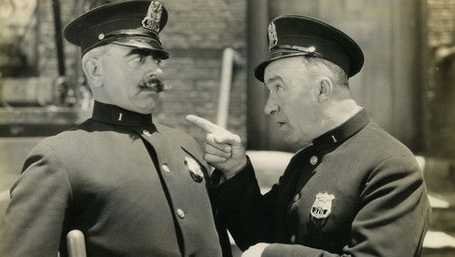 Riley the Cop (1928)