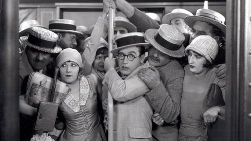 Los – Harold – los (1928)