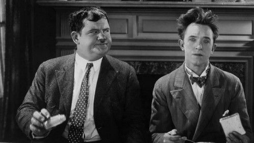 You’re Darn Tootin’ (1928)