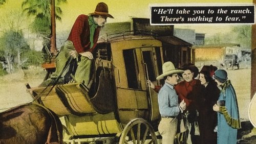 The Big Diamond Robbery (1929)