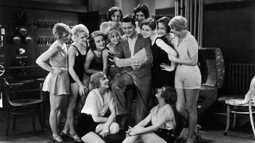 The Broadway Melody (1929)