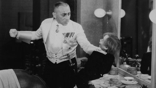 The Great Gabbo (1929)