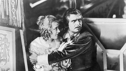 The Iron Mask (1929)