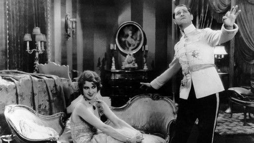 The Love Parade (1929)