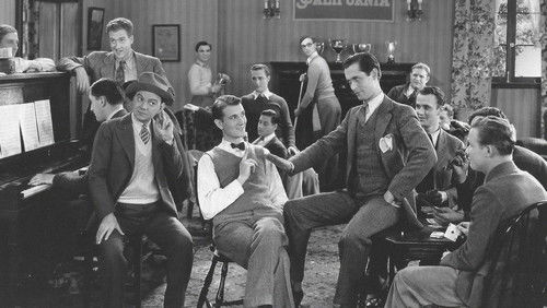 So This Is College (1929)